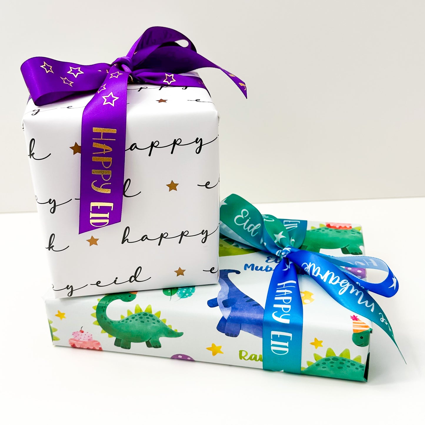 Eid Gift Wrap Rolls